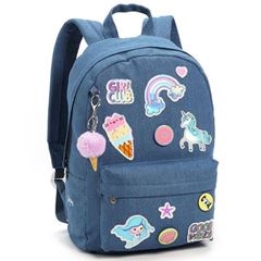 MOCHILA SEANITE MI14503