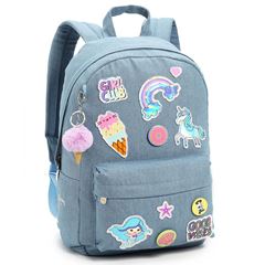 MOCHILA SEANITE MI14503