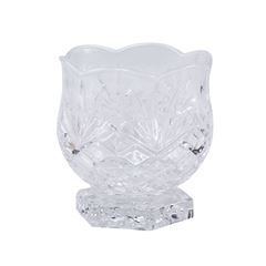 Porta Colher Dublin Lyor - Cristal
