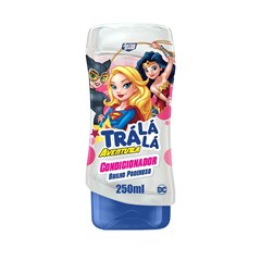COND TRA LA LA 250ML PUMP HIDRAKIDS