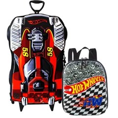 MALA C/CAR+LANCH HW DUNE 2500BM19