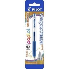 CANETA PILOT POP LOL BL-PL-7 AZ 0373