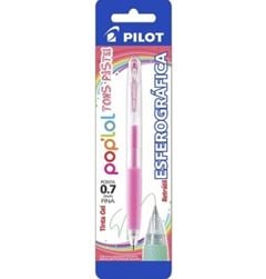 CANETA PILOT POP LOL BL-PL-7 RS 0378
