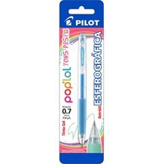 CANETA PILOT POP LOL BL-PL-7. AZ 0377