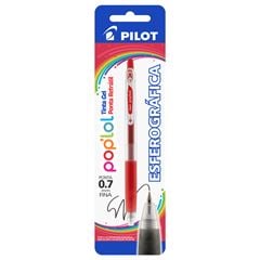 CANETA PILOT POP LOL BL-PL-7. VM 0391