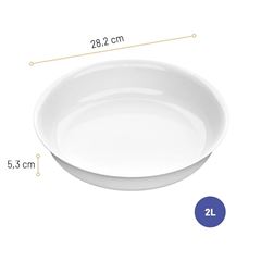 ASSADEIRA NAD OPALI RED 2L 6859