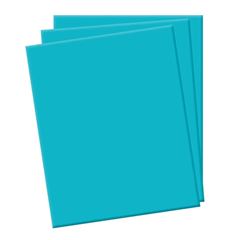 EVA LINH COR ROLO 90X1,80 AZ CIANO