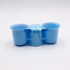 CANECA BABY 3P (20) AZ 1903 (NC)