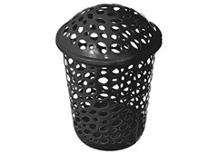 ROUPEIRO TELADO 25L (12) C/T PTO 2320105