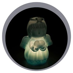 ABAJUR ANJINHO 414504