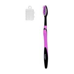 ESCOVA DENT A BLACK 382087