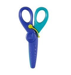 Tesoura Pulse Jacaré 12cm Security - Maped