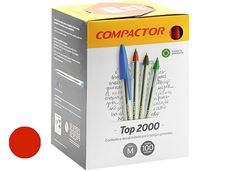 CANETA COMPACT TOP 2000 100P VM 002 (12)