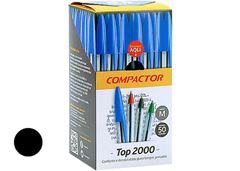 CANETA COMPACT TOP 2000 50P PTA 004 (20)