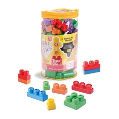 Tchuco Blocks Saco Pvc 244