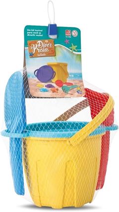 DIVER PRAIA BALDINHO 8088