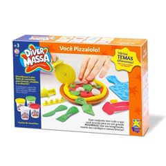 DIVER MASSA PIZZAIOLO 8059