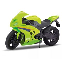 SB 1000 MOTORCYCLE 372