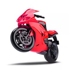 SB 1000 MOTORCYCLE 372