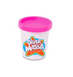 DIVER MASSA 50G 8077