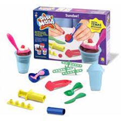 DIVER MASSA SUNDAE 8078