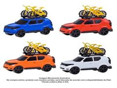 BIKE RUN CITY 508