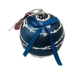 BOLA NAT LISA/FOSCA 8CM AZ KX7335
