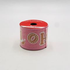 FITA NATALINA 6,3CM YJ8164