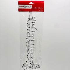 CORDAO NAT BOLA 1,8CM GF7997