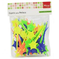 FACA P/PETISCO 8CM CLA08135