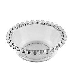 BOWL CRISTAL PEARL 99339