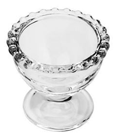 PORTA OVO CRISTAL PEARL 99345