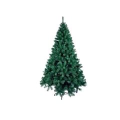 ARVORE NATAL VERDE 1,50MT CX150G CX150G