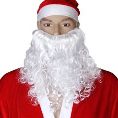 BARBA PAPAI NOEL RMI6552