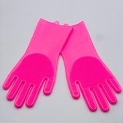 LUVA SILICONE TOK 2P G1119