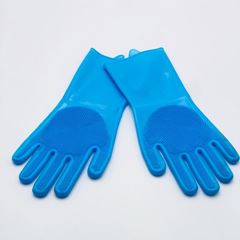 LUVA SILICONE TOK 2P G1119