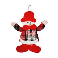 PENDENTE BONECO XADREZ WF677