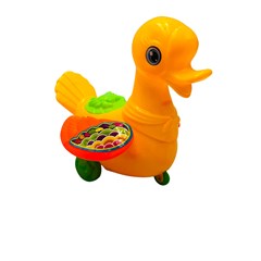 Pato Tok Mt1539