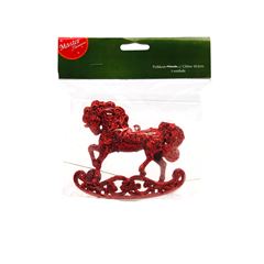 PENDENTE CAVALO C/GLIT WF923