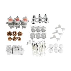 KIT PENDENTE SORT 42P TD369