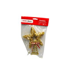 PONTEIRA NAT ARAMADA ESTR 13CM WF916