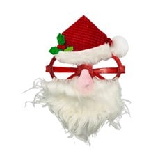 ENFT NATAL OCULOS GORRO/BARB ML7471