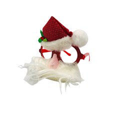 ENFT NATAL OCULOS GORRO/BARB ML7471