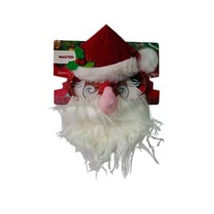 ENFT NATAL OCULOS GORRO/BARB ML7471