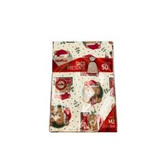 ENFT NATAL OCULOS GORRO/BARB ML7472