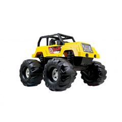 JIPE EXTREME BQ4450S