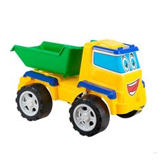 Caminhao Actos Cacamba Bq9200s