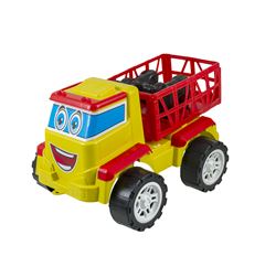 CAMINHAO ACTOS BOIADEI BQ9204S