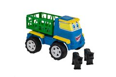 CAMINHAO ACTOS BOIADEI BQ9204S