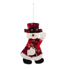 PENDENTE BONECO ML7453